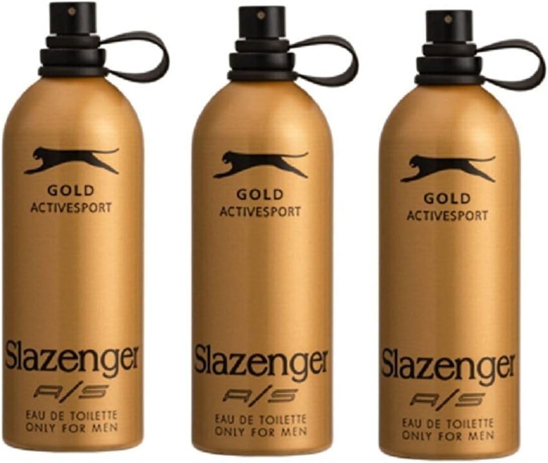 Alternative view of Sport Edt 125 ml Erkek Parfüm X3 Adet