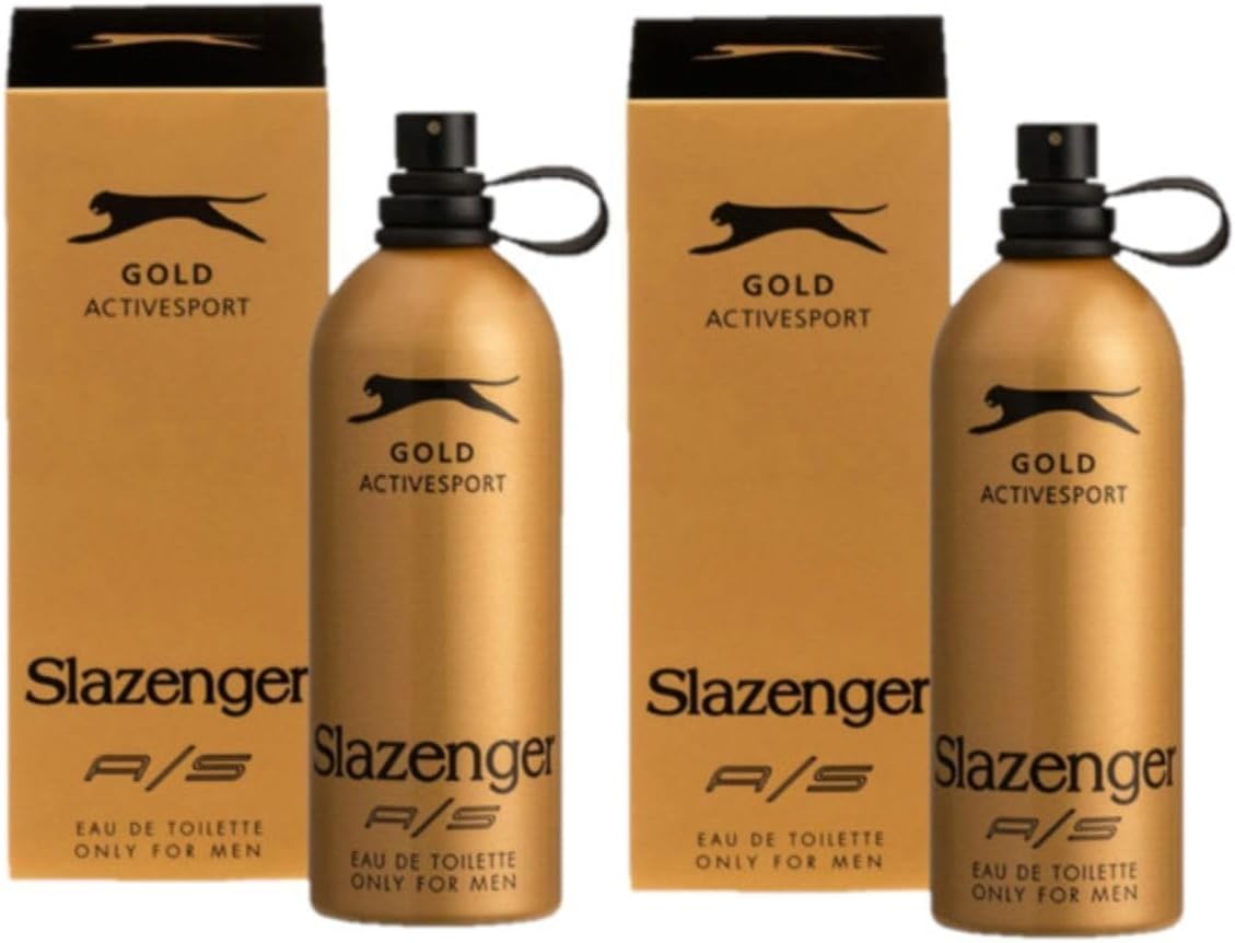 Sport Edt 125 ml Erkek Parfüm X2 Adet