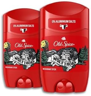 Alternative view of Wolfthorn Deodorant Stick 50 Ml - 2 Adet
