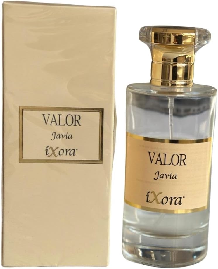 Alternative view of Ixora Valor Javia Parfüm Edp 100 ml