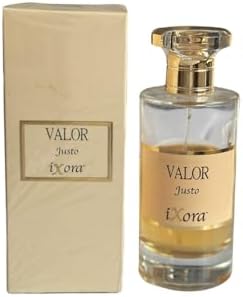 Alternative view of Ixora Valor Justo Parfüm Edp 100 ml