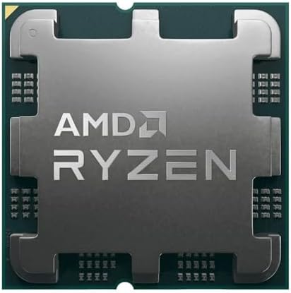 AMD RYZEN 9 9900X 4.40GHZ 76MB AM5 TRAY (Kutusuz/Fansız) İşlemci