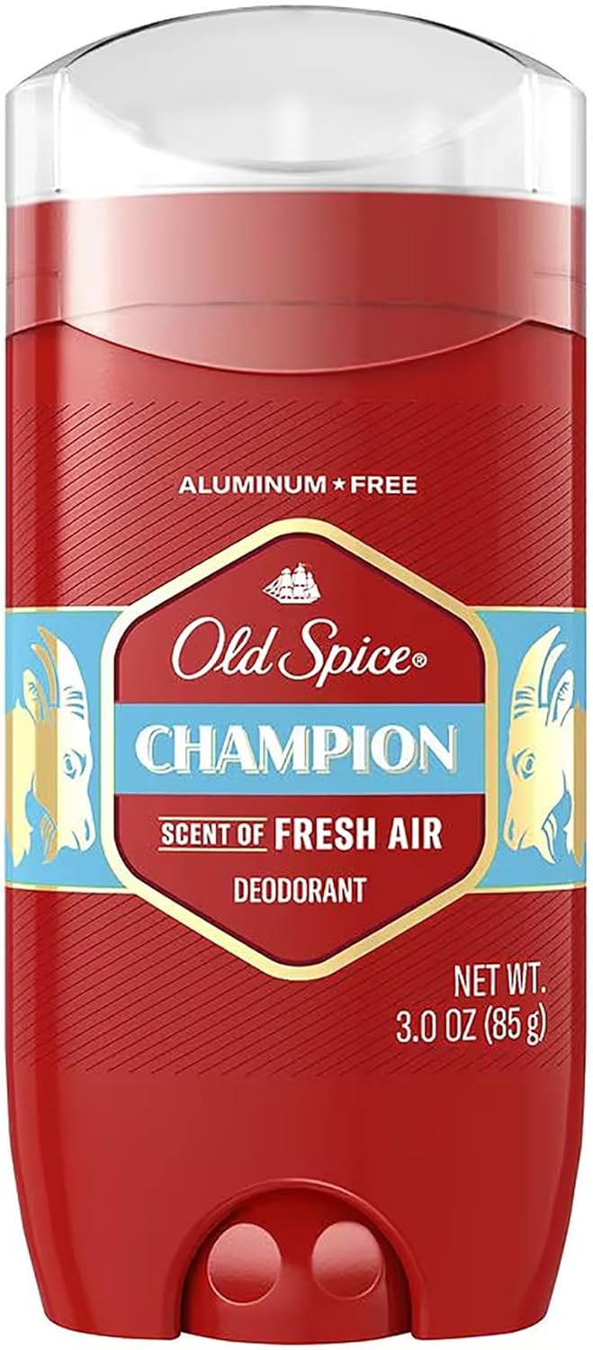 Alternative view of Old Spice Alüminyumsuz Stick Deodorant 85GR