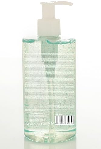 Alternative view of Moisturizing Facial Cleanser with Aloe & Extract-Köpük Jel