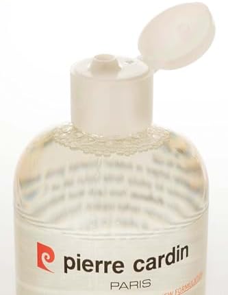 Alternative view of Gently Cleansing Micellar Water with Pink Grapefruit & Vitamin C - Makyaj Temizleme Suyu 400 ml