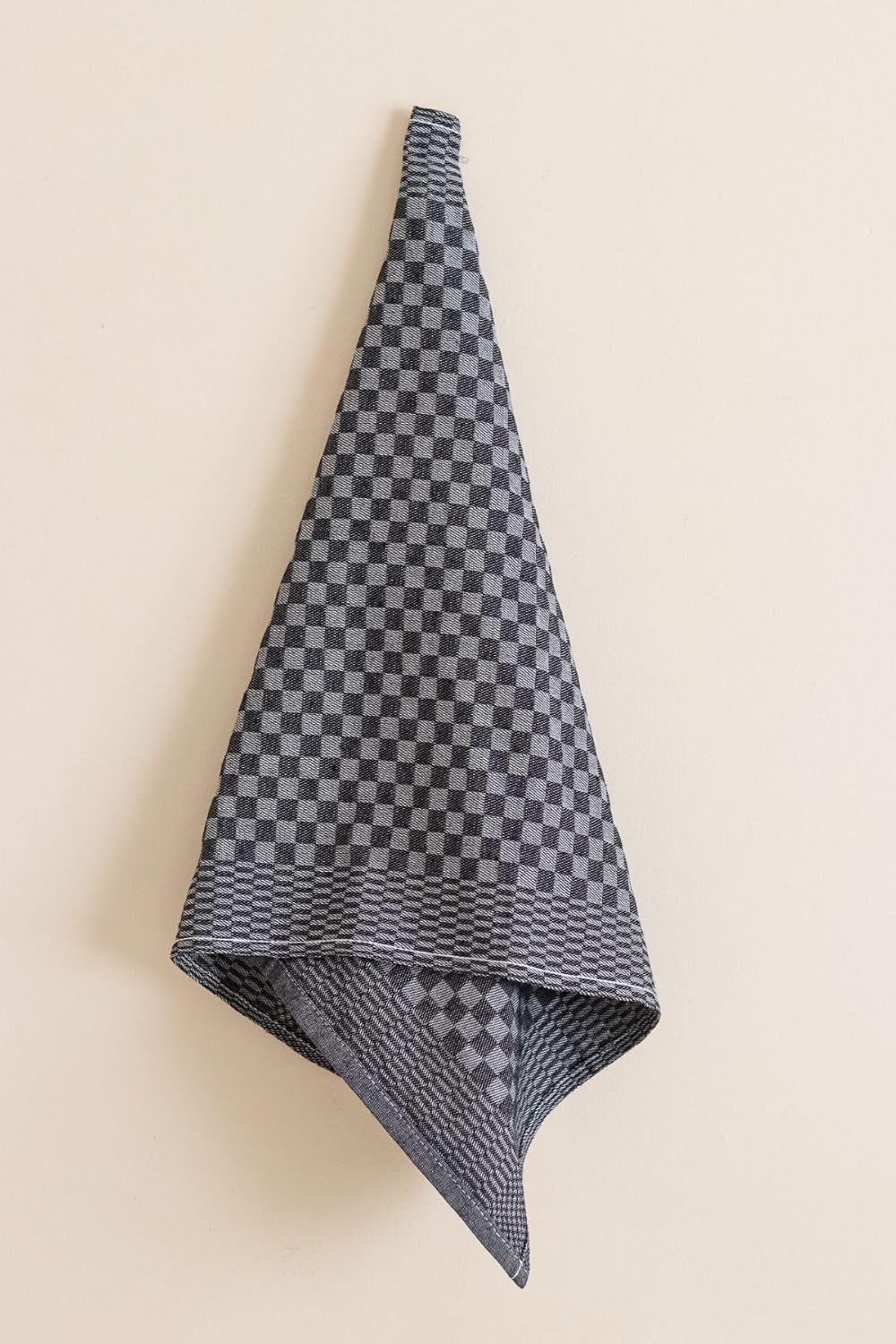 & Kareli Mutfak Kurulama Bezi 40x60 cm