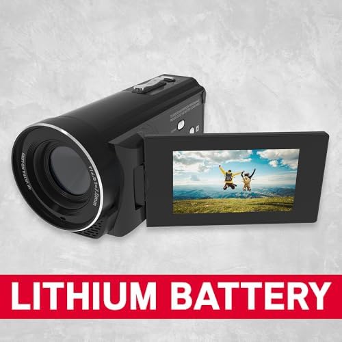 4K Su Altı Video Kamera