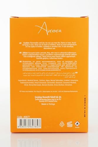 Alberto Taccini AURORA Kadın Parfümü -100 ml