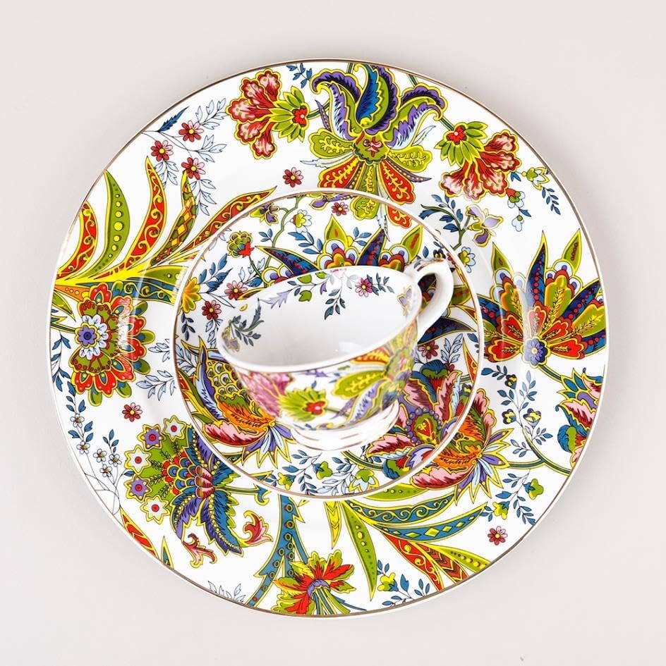 Art Yvette Kahve Fincanı