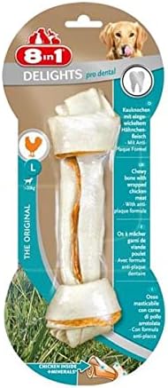 8in1 Delight Pro Dental L