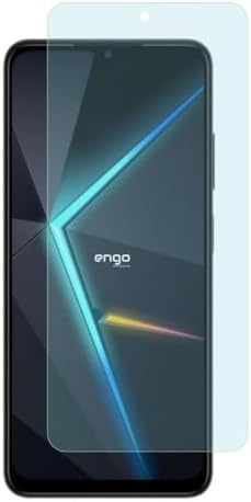 Alternative view of Nubia Neo 5G Ekran Koruyucu Şeffaf Esnek Materyal