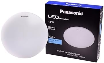 Alternative view of LED TAVAN ARMATÜRÜ, PLAFONYER, 13W 900LM 840 Φ235