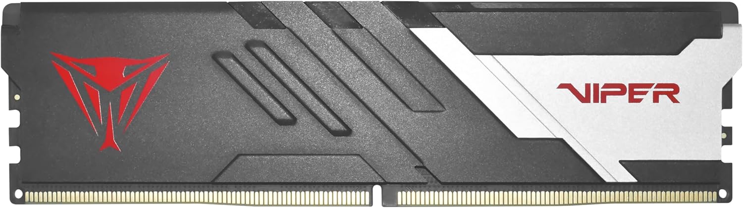 Patriot PVV516G60C30 Viper Venom 16 GB 6000 MHz CL30 DDR5 Ram