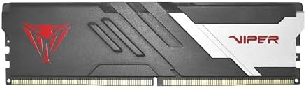 Alternative view of Patriot PVV516G60C30 Viper Venom 16 GB 6000 MHz CL30 DDR5 Ram
