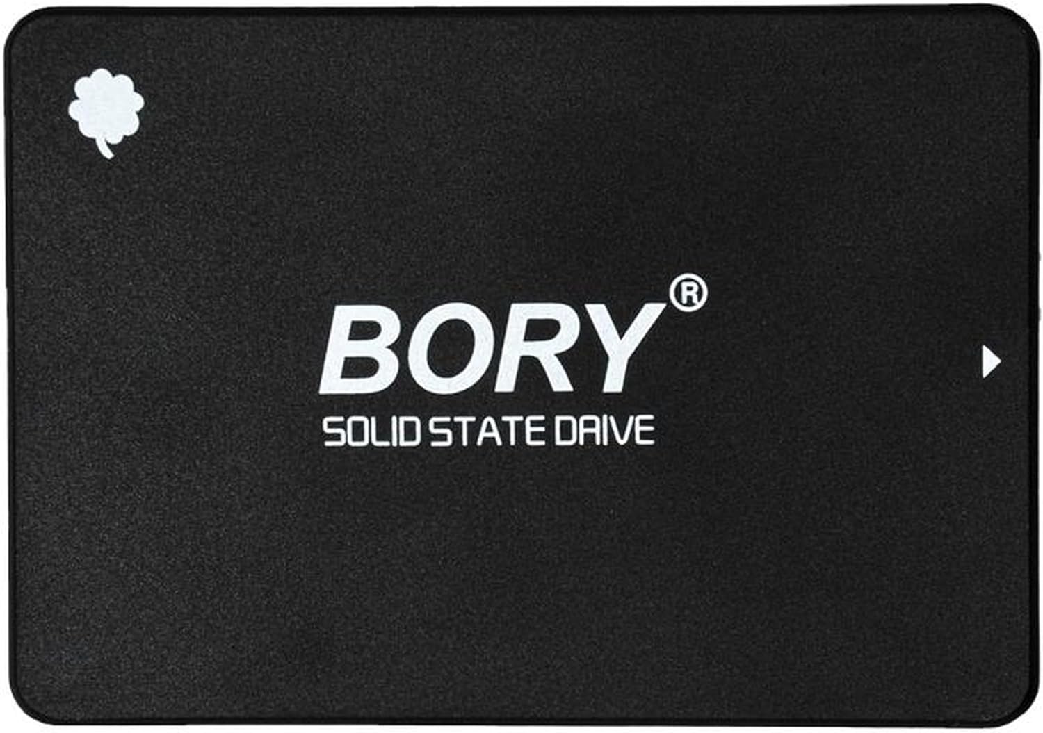 Alternative view of 1 TB BORY SATA3 R500-C1T SSD 550/510 MBS (3 YIL GARANTİLİ)