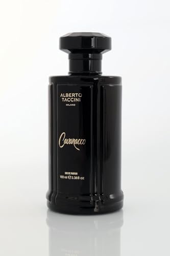 Alberto Taccini CAVANACCO Erkek Parfümü - 100 ml