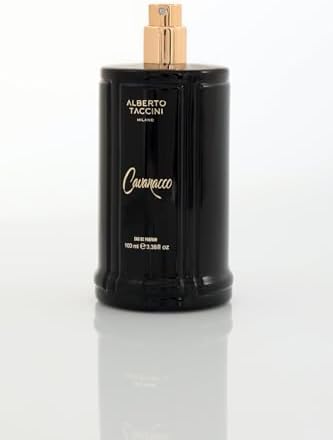 Alternative view of Alberto Taccini CAVANACCO Erkek Parfümü - 100 ml