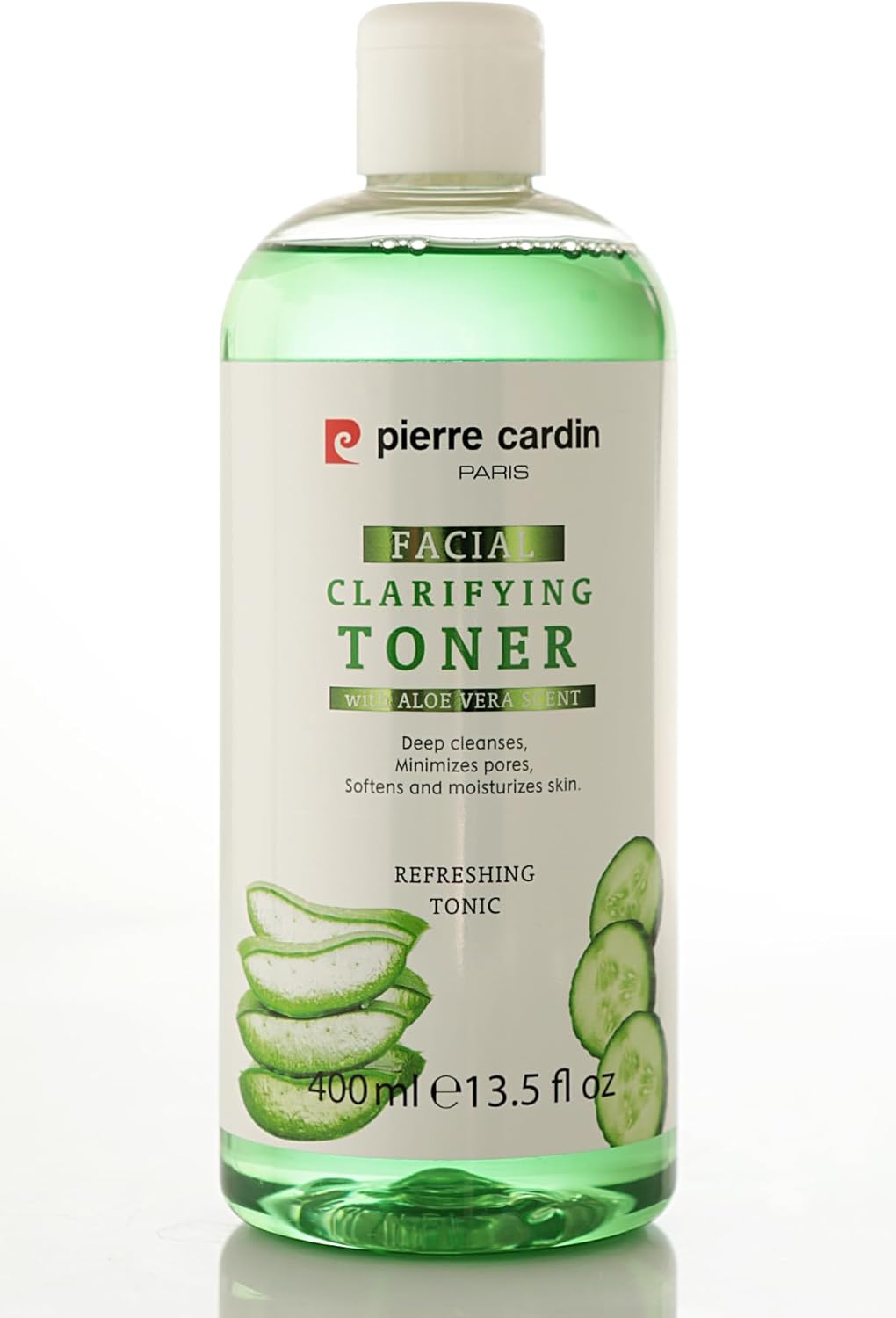 Yüz Temizleme Toniği - 400 ml