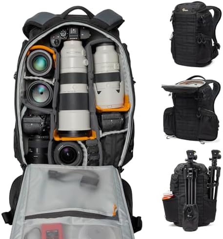ProTactic AW III