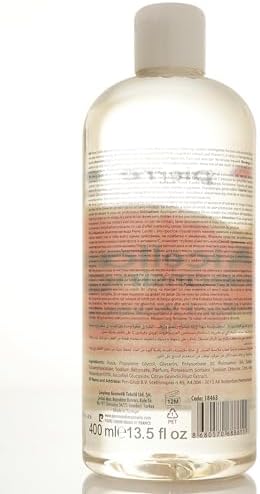 Alternative view of Gently Cleansing Micellar Water with Pink Grapefruit & Vitamin C - Makyaj Temizleme Suyu 400 ml
