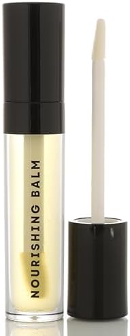 Alternative view of Besleyici ve Parlaklık Veren Dudak Nemlendiricisi- Aloe Vere özü, Montana Bitki Özü ve Portakal Ağacı Kabuğu Yağı İçeren Nemlendirici Lip Balm