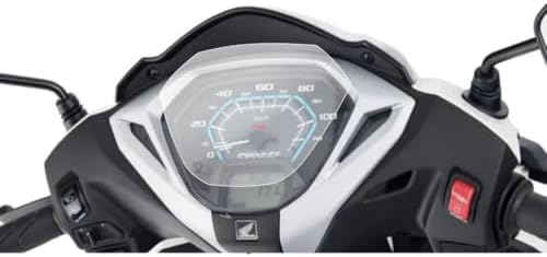 Activa 125 Mat Ekran Koruyucu Multimedya KM Paneli