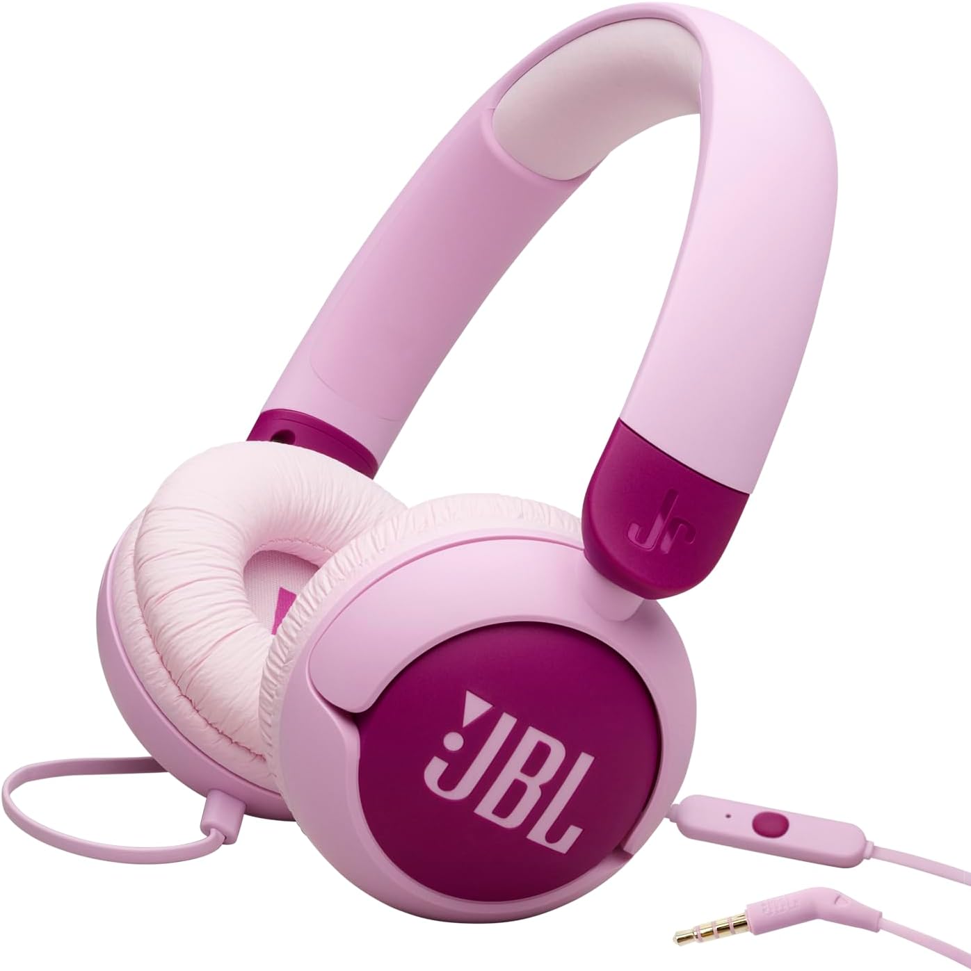 JR320, Çocuk Kulaklığı, OE,Mor