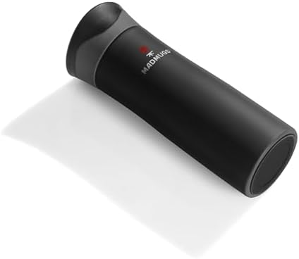 Alternative view of Travel Mug Termos Bardak 0.47 lt BLACK