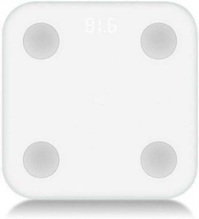 Alternative view of DİJİTAL Baskül Body Composition Scale Smart Bluetooth Vücut Analizi -Dijital Akıllı Tartı-Yağ Ölçer Tartı Akıllı ve İos Uyumlu