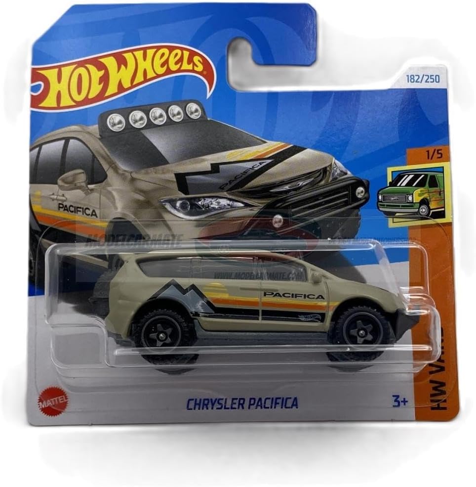 Alternative view of Tekli Arabalar CHRYSLER PACIFICA HTB93