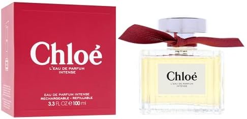 Alternative view of Chloe Intense Edp 100 Ml Parfüm