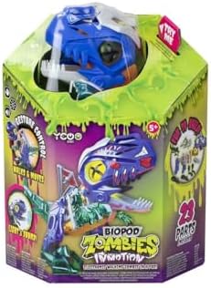 Alternative view of Biopod Zombies İnmotion Hareketli Dinozor