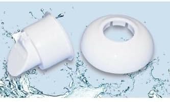 Alternative view of 3 Adet Muffmatik Lavabo Çekvalfi Koku Önleyici Haşere Önleyici