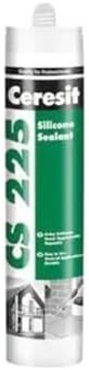 Alternative view of Şeffaf Silikon 280 Ml Cs225