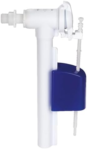 Alternative view of Gama 54006 Plastik Flatör 3/8 Yandan