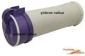 Alternative view of 100'Lük Atık Su Rögar Klapesi