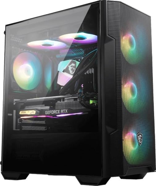 DFS GAMING TWITCH RYZEN 7 8700F-B650M ANAKART-RTX 4060-16GB DDR5 RAM-500GB M.2 SSD-MASAÜSTÜ OYUNCU BİLGİSAYARI