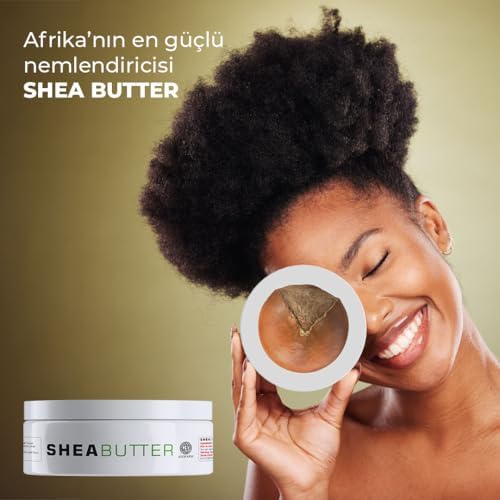 Alternative view of Avofarm%100 Shea Yağı (100ML)