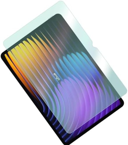Alternative view of Pad 7 Pro Ekran Koruyucu Şeffaf 9H 11.2 inç