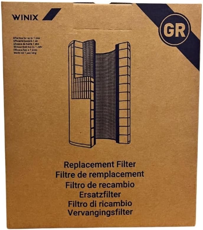 T800 Filtresi – Filtre GR