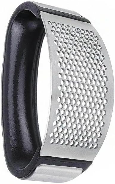 Life Ergonomik Tutma Saplı Paslanmaz Çelik Sarımsak Ezici MIT1118