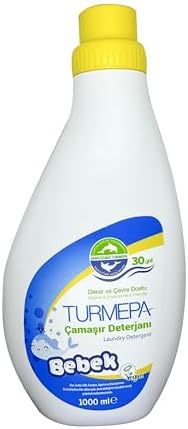 Baby Çamaşır Deterjanı 1000 ml