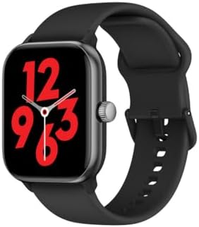 Pro 47mm AMOLED Ekranlı Dikdörtgen Kasa Akıllı Saat
