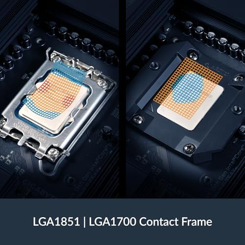 Alternative view of ARCTIC Freezer III Pro 360 A-RGB - AIO CPU Soğutucu, 3 x 120 mm Su Soğutma, 38 mm Radyatör, PWM Pompa, VRM Fan, AMD AM5/AM4, Intel LGA1851/1700 Kontak Çerçevesi - Siyah