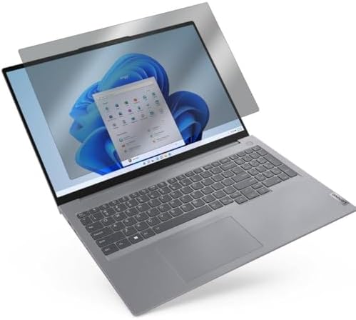 ThinkBook 16 G6 Hayalet Ekran Koruyucu 16 inç 16:10