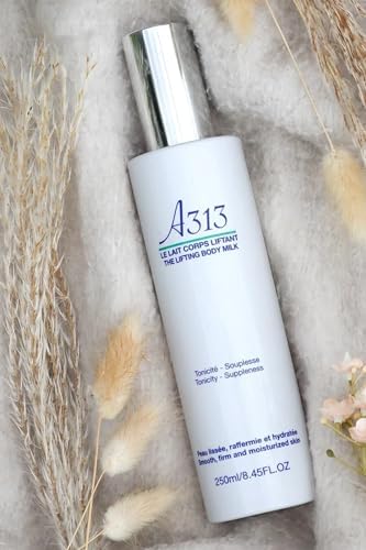 Alternative view of A313 Sıkılaştırıcı Vücut Kremi 250 ml