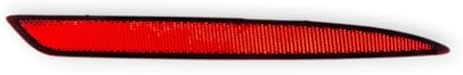 Arka Tampon Sağ Alt Reflektörü 51998149 Egea Sedan ile uyumlu 2015-2024
