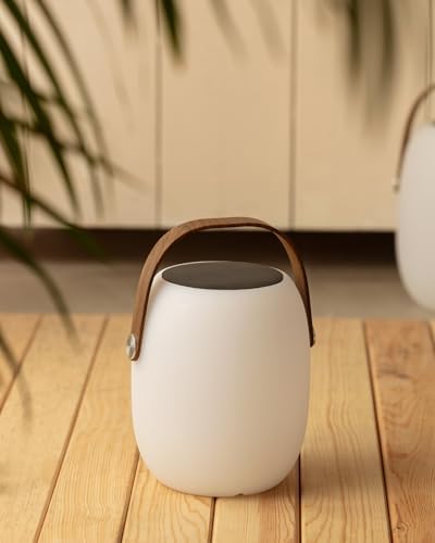 Poline Beyaz 18,5 cm