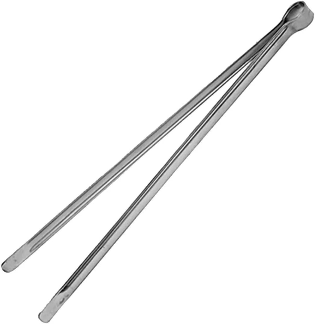 Alternative view of Maşa Kömür Maşası Cafe Kafe Otel Restaurant Çay (38cm-1,2 Mm 430 Kalite Çelik)