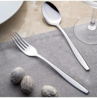 Yemek Kaşık - 12 Li Yemek Kaşığı